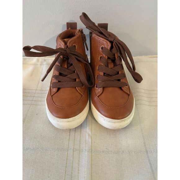 Cat & Jack Boots - Size 7 - Picture 7 of 7